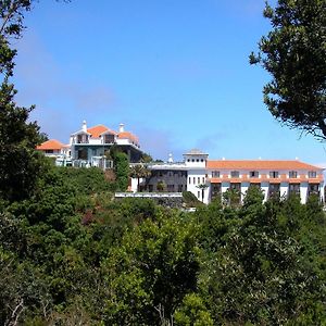 Hotel La Palma Romántica